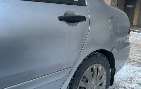 Mitsubishi Lancer IX, 2006 год, 520 000 рублей, 8 фотография