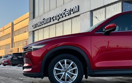 Mazda CX-5 II, 2018 год, 3 299 000 рублей, 2 фотография