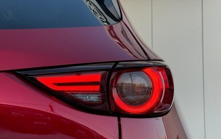 Mazda CX-5 II, 2018 год, 3 299 000 рублей, 7 фотография