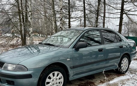 Mitsubishi Carisma I, 2003 год, 415 000 рублей, 2 фотография