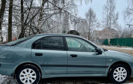 Mitsubishi Carisma I, 2003 год, 415 000 рублей, 4 фотография