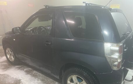 Suzuki Grand Vitara, 2006 год, 700 000 рублей, 3 фотография