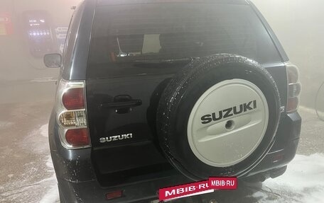 Suzuki Grand Vitara, 2006 год, 700 000 рублей, 2 фотография