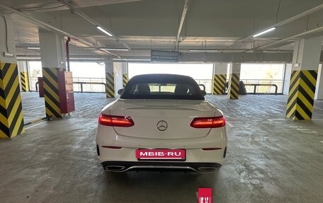 Mercedes-Benz E-Класс, 2018 год, 5 600 000 рублей, 6 фотография