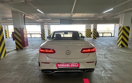 Mercedes-Benz E-Класс, 2018 год, 5 600 000 рублей, 11 фотография