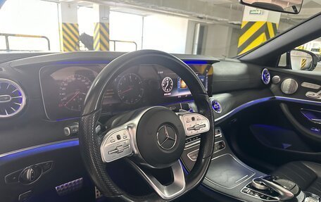 Mercedes-Benz E-Класс, 2018 год, 5 600 000 рублей, 16 фотография