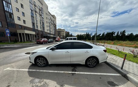 KIA Cerato IV, 2020 год, 2 050 000 рублей, 4 фотография