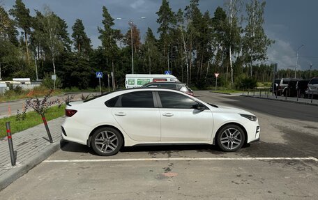 KIA Cerato IV, 2020 год, 2 050 000 рублей, 2 фотография