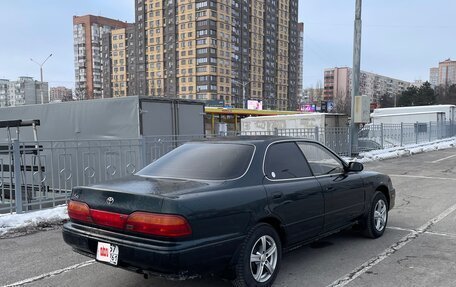 Toyota Vista, 1991 год, 350 000 рублей, 5 фотография