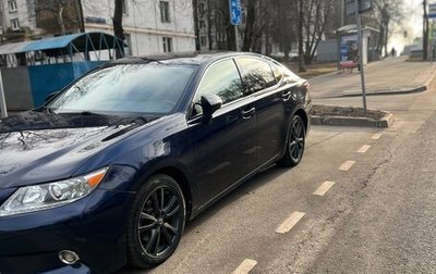 Lexus ES VII, 2013 год, 2 250 000 рублей, 1 фотография