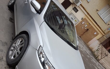 KIA Cerato III, 2011 год, 750 000 рублей, 2 фотография