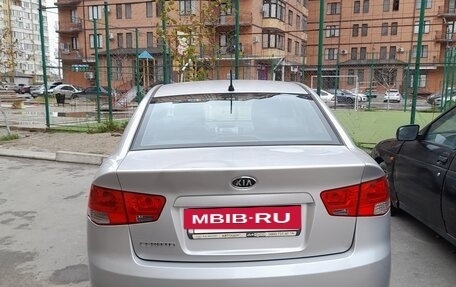 KIA Cerato III, 2011 год, 750 000 рублей, 5 фотография