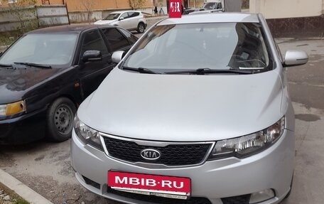 KIA Cerato III, 2011 год, 750 000 рублей, 3 фотография