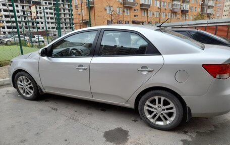 KIA Cerato III, 2011 год, 750 000 рублей, 4 фотография