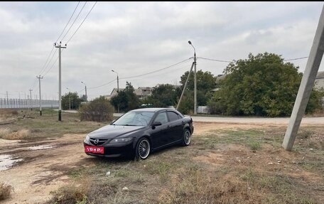 Mazda 6, 2006 год, 510 000 рублей, 1 фотография