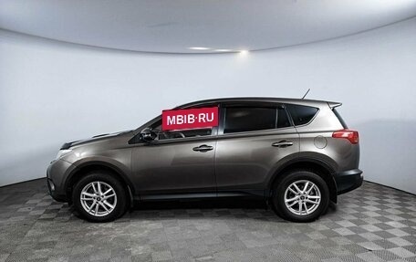 Toyota RAV4, 2014 год, 2 049 000 рублей, 10 фотография