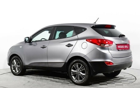 Hyundai ix35 I рестайлинг, 2015 год, 1 340 000 рублей, 7 фотография