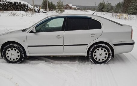 Skoda Octavia IV, 2007 год, 565 000 рублей, 7 фотография