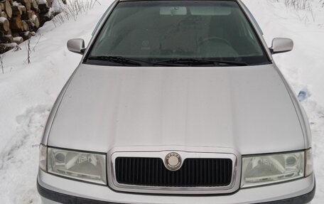 Skoda Octavia IV, 2007 год, 565 000 рублей, 6 фотография