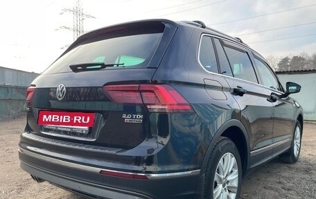 Volkswagen Tiguan II, 2017 год, 3 350 000 рублей, 6 фотография