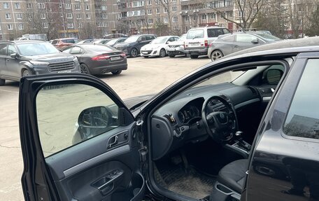 Skoda Octavia, 2011 год, 650 000 рублей, 3 фотография