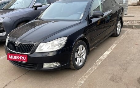 Skoda Octavia, 2011 год, 650 000 рублей, 2 фотография