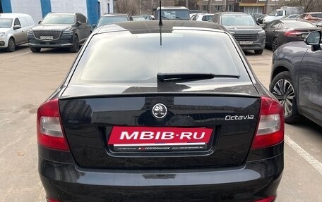 Skoda Octavia, 2011 год, 650 000 рублей, 7 фотография