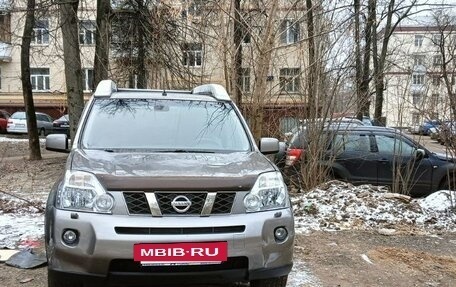 Nissan X-Trail, 2010 год, 1 300 000 рублей, 3 фотография