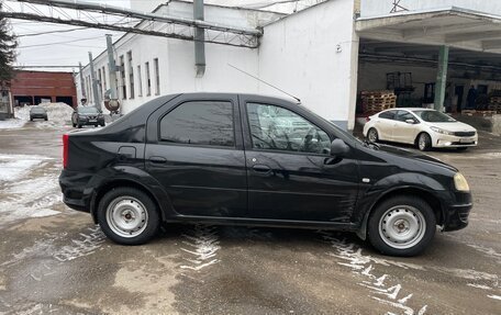 Renault Logan I, 2013 год, 450 000 рублей, 6 фотография