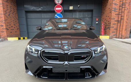 BMW M5, 2024 год, 24 500 000 рублей, 6 фотография