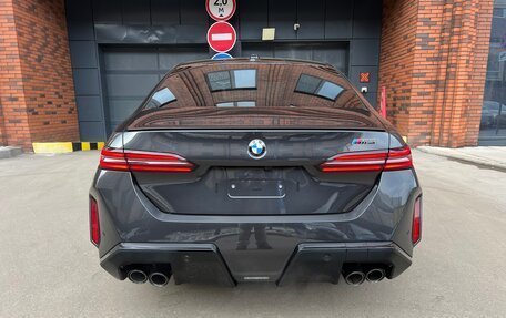 BMW M5, 2024 год, 24 500 000 рублей, 3 фотография