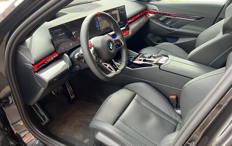 BMW M5, 2024 год, 24 500 000 рублей, 16 фотография