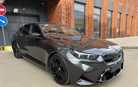 BMW M5, 2024 год, 24 500 000 рублей, 7 фотография