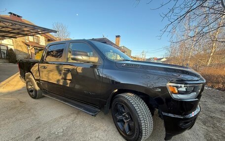 Dodge RAM IV, 2019 год, 6 800 000 рублей, 7 фотография