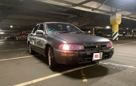 Toyota Sprinter VIII (E110), 1994 год, 120 000 рублей, 2 фотография