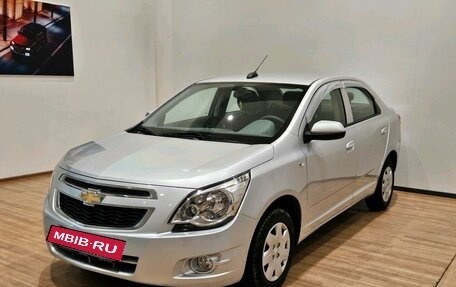 Chevrolet Cobalt II, 2020 год, 1 340 000 рублей, 2 фотография