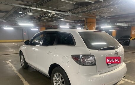 Mazda CX-7 I рестайлинг, 2011 год, 1 260 000 рублей, 8 фотография