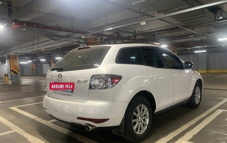 Mazda CX-7 I рестайлинг, 2011 год, 1 260 000 рублей, 6 фотография