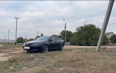 Mazda 6, 2006 год, 510 000 рублей, 3 фотография