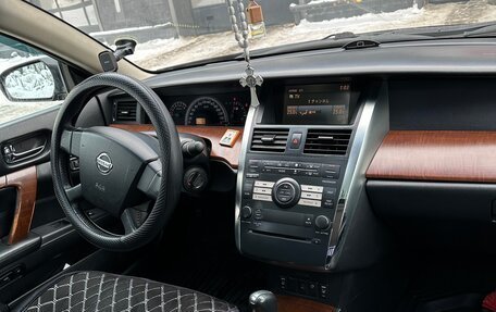 Nissan Teana, 2007 год, 700 000 рублей, 4 фотография