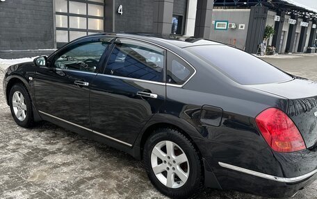 Nissan Teana, 2007 год, 700 000 рублей, 10 фотография