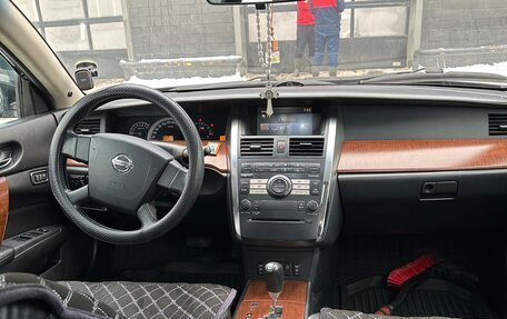 Nissan Teana, 2007 год, 700 000 рублей, 2 фотография