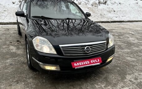 Nissan Teana, 2007 год, 700 000 рублей, 6 фотография