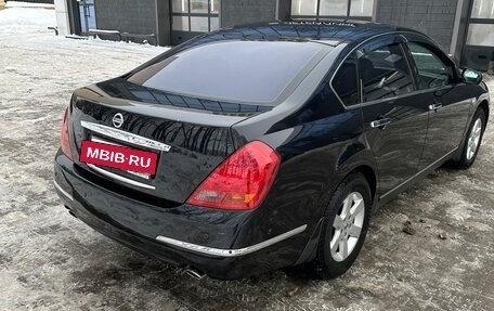 Nissan Teana, 2007 год, 700 000 рублей, 8 фотография