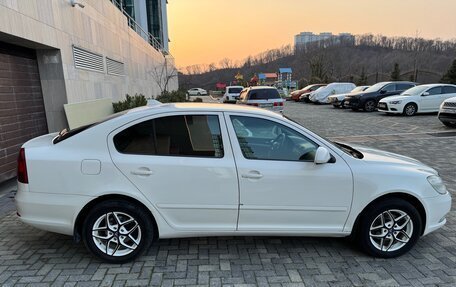 Skoda Octavia, 2011 год, 680 000 рублей, 7 фотография