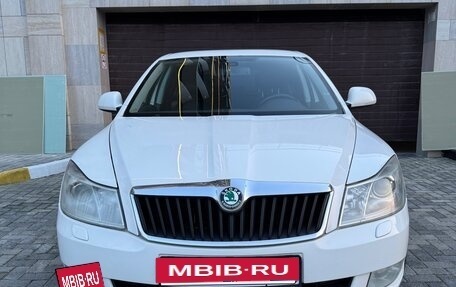 Skoda Octavia, 2011 год, 680 000 рублей, 2 фотография