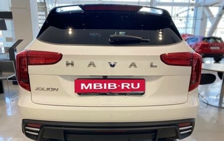 Haval Jolion, 2024 год, 2 549 000 рублей, 11 фотография