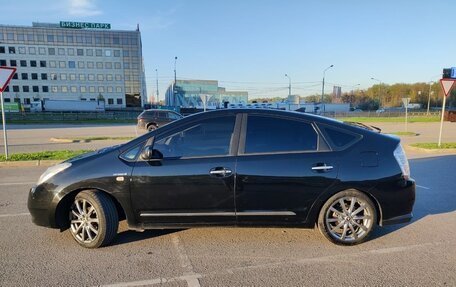 Toyota Prius, 2009 год, 910 000 рублей, 12 фотография