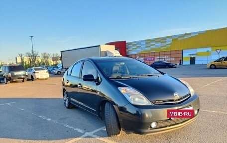 Toyota Prius, 2009 год, 910 000 рублей, 5 фотография