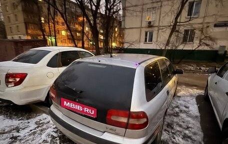 Volvo V40 I, 2001 год, 405 000 рублей, 2 фотография